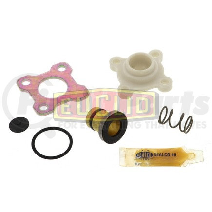 E-SL110227 by EUCLID - Air Brake Valve Plug
