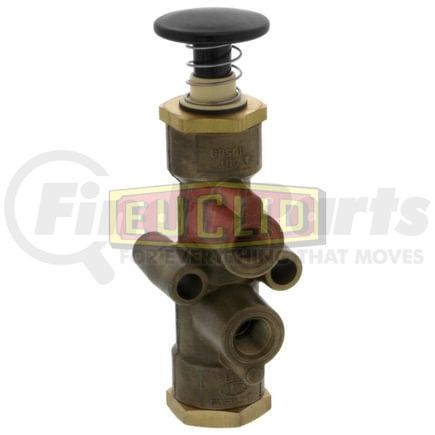 E-SL110589WC by EUCLID - Air Brake Control Valve