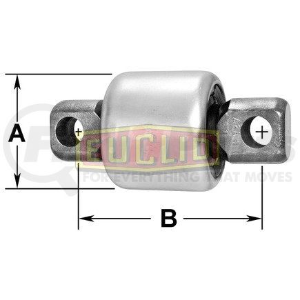 Meritor E10302 BUSHING