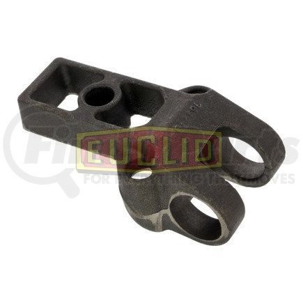 Meritor E10778 Air Suspension Leaf Spring Axle Seat Air Suspension Leaf Spring Axle Seat - High Ride Height