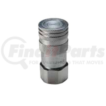 800801006 by STUCCHI - F.FIRG 12AD NPT ISO 16028 FIRG SERIES COUPLING