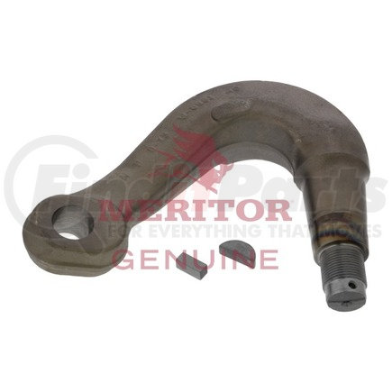 3133P7010K by MERITOR - ARM & KEYS