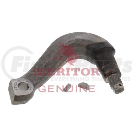 3133W7355K by MERITOR - ARM & KEYS