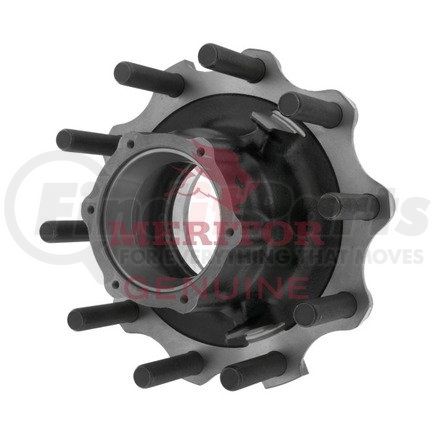 415984102 by MERITOR - Meritor Genuine Hydraulic Brake Hub And Stud Assembly