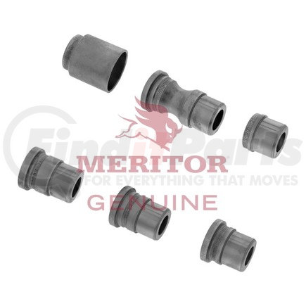 640-195-521-2 by MERITOR - Multi-Purpose Hardware - Wabco Pan 19 And 22 Bushing Installation Kit