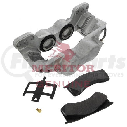 60450478006 by MERITOR - CALIPER 4X70