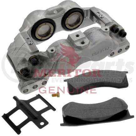 60450479007 by MERITOR - CALIPER 4X70