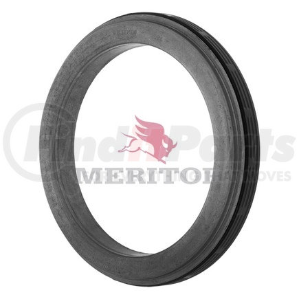 A1205X1662 by MERITOR - Drive Axle Wheel Oil Seal