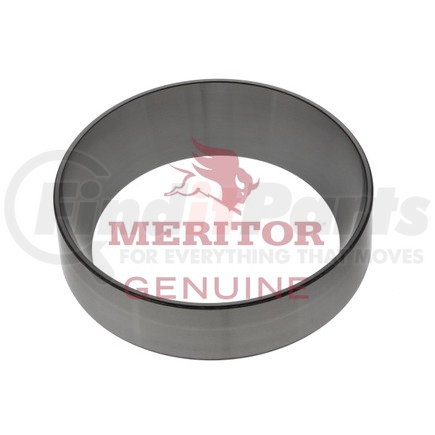 A1 333R4230 by MERITOR - Wheel Hub - Meritor Genuine Air Brake - Hub Assembly - Cup And Exciter