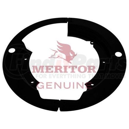 A13264S1605 by MERITOR - DUST SHIELD