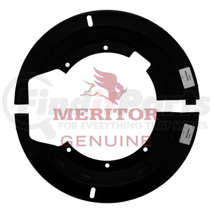 A23236X2702 by MERITOR - DUST SHIELD-AY