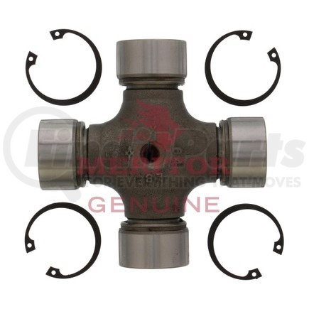 CP750N by MERITOR - Drive Axle Shaft Universal Joint Repair Kit - Bearing Dia. 1.626", Cross Length 4.747"