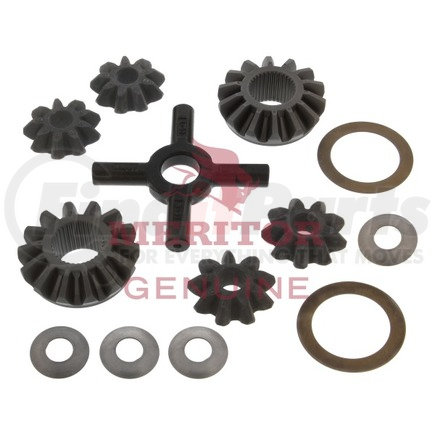 KIT2319 by MERITOR - KIT MAIN DIFF