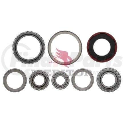 KIT4400-MTOR by MERITOR - KIT - BRG/SEAL