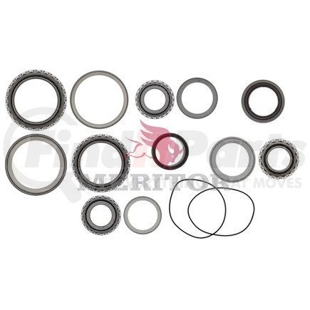 KIT4422-MTOR by MERITOR - KIT - BRG/SEAL