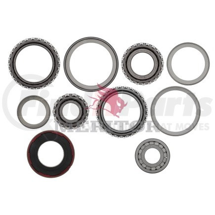 KIT4428-MTOR by MERITOR - KIT - BRG/SEAL