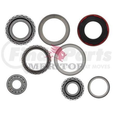 KIT4426-MTOR by MERITOR - KIT - BRG/SEAL