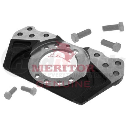 KIT12007 by MERITOR - TRQPLATE UPDATE