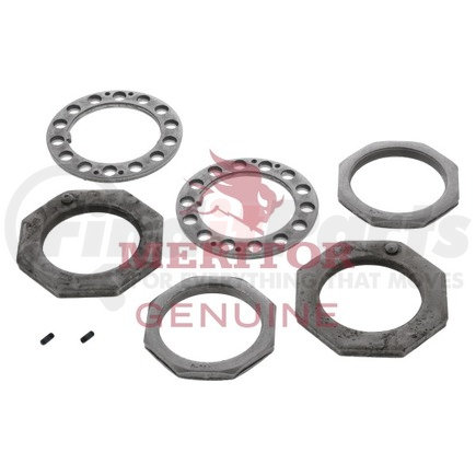 KITSTNEW by MERITOR - Wheel Nut Kit - Tapered Nut (TN)