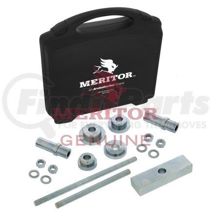 MST1000 by MERITOR - Meritor Genuine Air Brake Tools