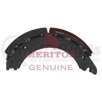 PSMA2124702QPBL by MERITOR - B-LOCK LINED