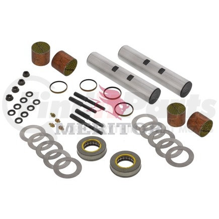 R200301 by MERITOR - KING PIN KIT