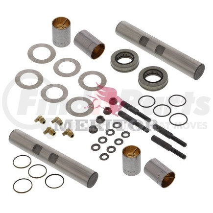 R200304 by MERITOR - KING PIN KIT