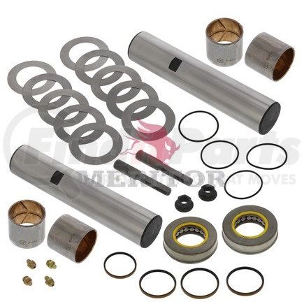 R200308 by MERITOR - KING PIN KIT