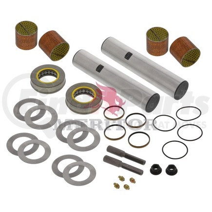 R201332 by MERITOR - KING PIN KIT