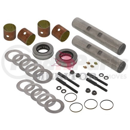 R201334 by MERITOR - KING PIN KIT