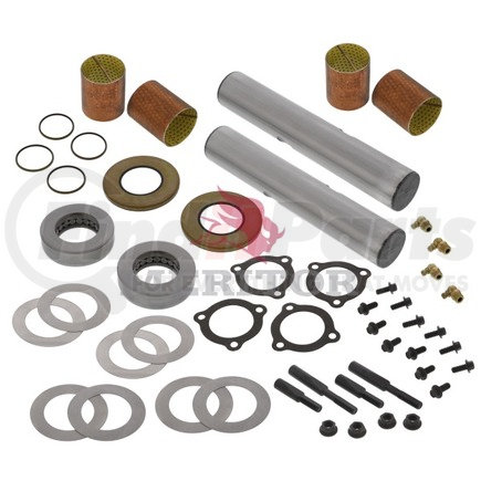 R201339 by MERITOR - KING PIN KIT