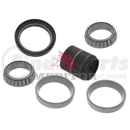 R930221 by MERITOR - Wheel Hub Hardware Kit - Preset