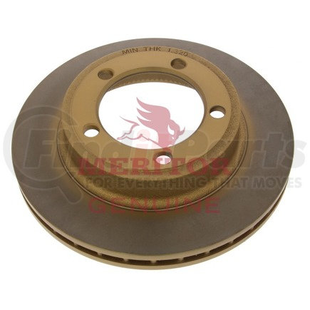 RC4414573 by MERITOR - ROTOR