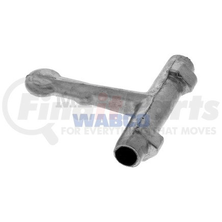 RK201100 by MERITOR - Air Brake Flipper Valve - Handle Only, Double