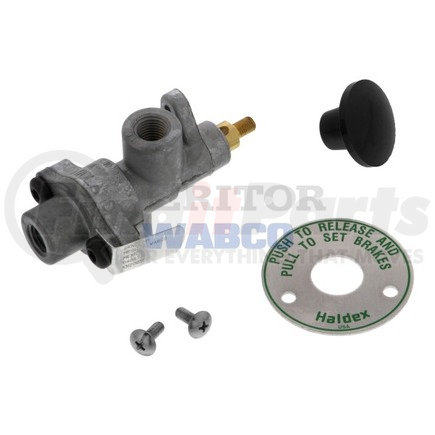 RKN20011 by MERITOR - AIR SYS - VALVE, DASH