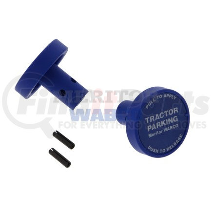 Meritor RKN20902 Dash Knob AIR SYS - KNOB KIT