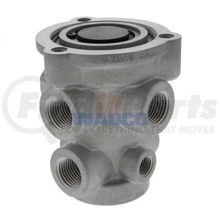 RKN22100 by MERITOR - AIR SYS - FOOT VALVE