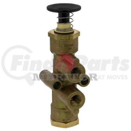 RSL110589WC by MERITOR - Control Valve