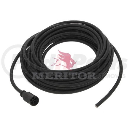 RSLPEC448 by MERITOR - Trailer Power Cable - for ABS