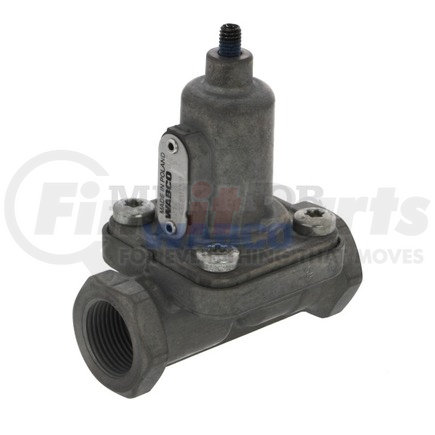 S4341001240 by MERITOR - AIR SYS - VALVE, CHARGE