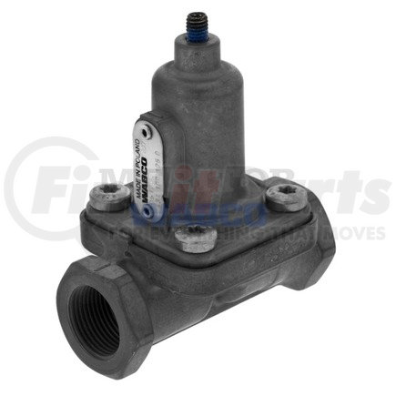 S4341001250 by MERITOR - CHARGE VALVE