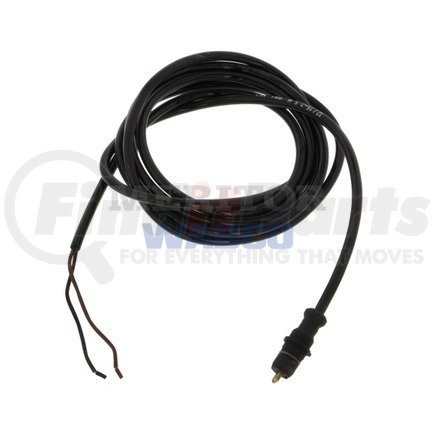 S4497110200 by MERITOR - WABCO ABS Sensor Cable