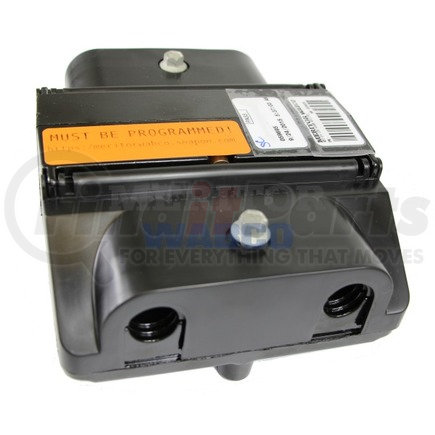 S4008609130C by MERITOR - Engine Control Unit (ECU) - 12V, 6S6M PLC, with ATC Option, Cab Mounted