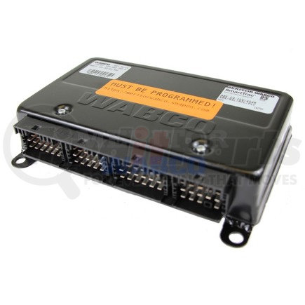 S4008657350C by MERITOR - Engine Control Unit (ECU) - 12V, 6S4M PLC, with ATC Option, Cab Mounted