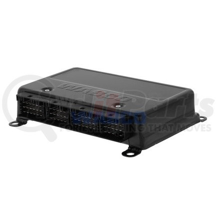 S4008665430 by MERITOR - ABS Control Module - ECU-E4C-12V