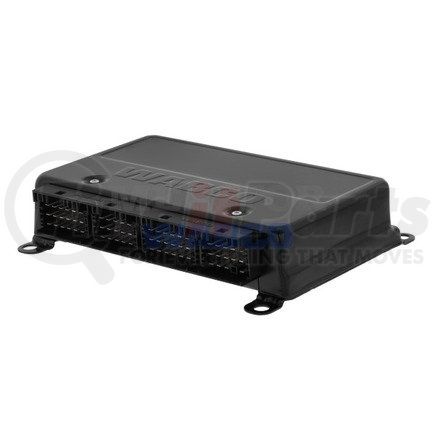 S4008667190 by MERITOR - ABS Control Module - ECU-E4C-12V