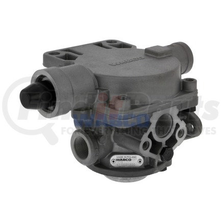 S9710021500 by MERITOR - AIR SYS - RELAY VALVE