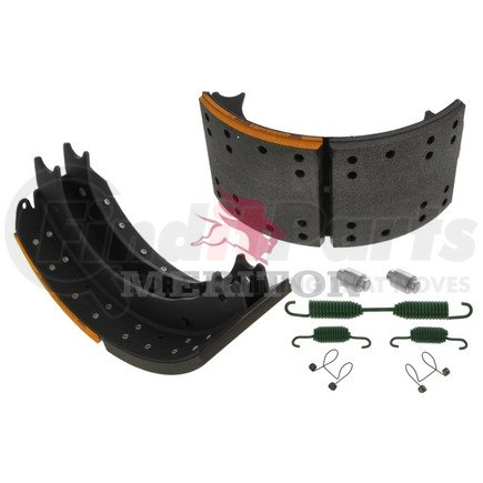 XK5234709E1 by MERITOR - REMAN SHOE KIT