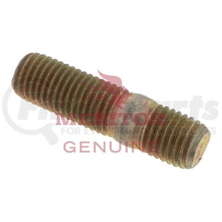 4X1761 by MERITOR - Wheel Stud - Shouldered