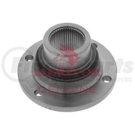Meritor 5WCS3845A3 Meritor Genuine Flange Yoke
